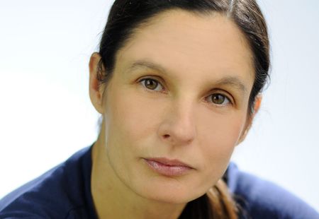 Tracy Ingino | Heilpraktikerin & Sporttherapeutin