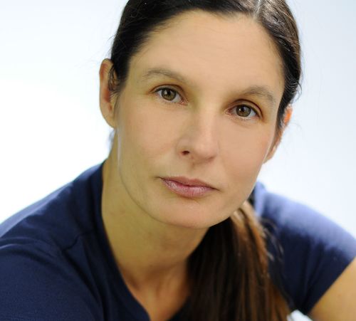 Tracy Ingino | Heilpraktikerin & Sporttherapeutin Tracy Ingino | Heilpraktikerin & Sporttherapeutin