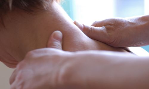 Massagen Naturheilpraxis Ingino